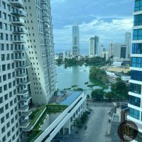 FURNISHED APARTMENT FOR SALE @ TWIN PEAKS – COLOMBO 02       