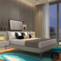 BRAND NEW APARTMENT FOR SALE AT 606, THE ADDRESS, COLOMBO 03