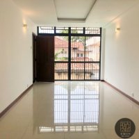 UNFURNISHED APARTMENT FOR SALE AT RODNEY PLACE, COLOMBO 08