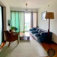 FURNISHED PARTMENT FOR RENT AT MONARCH – COLOMBO 03