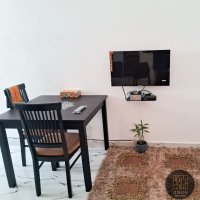 FURNISHED APARTMENT FOR RENT AT VESTA HOMES - COLOMBO 06