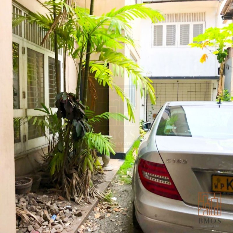 RESIDENTIAL/ COMMERCIAL PROPERTY FOR SALE HORTON PLACE, COLOMBO 07