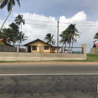 42 PERCHES OF BARE LAND FOR SALE @ DOWN SOUTH, HIKKADUWA