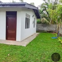 HOLIDAY HOME FOR SALE – ALUTH WATTA – DIGANA
