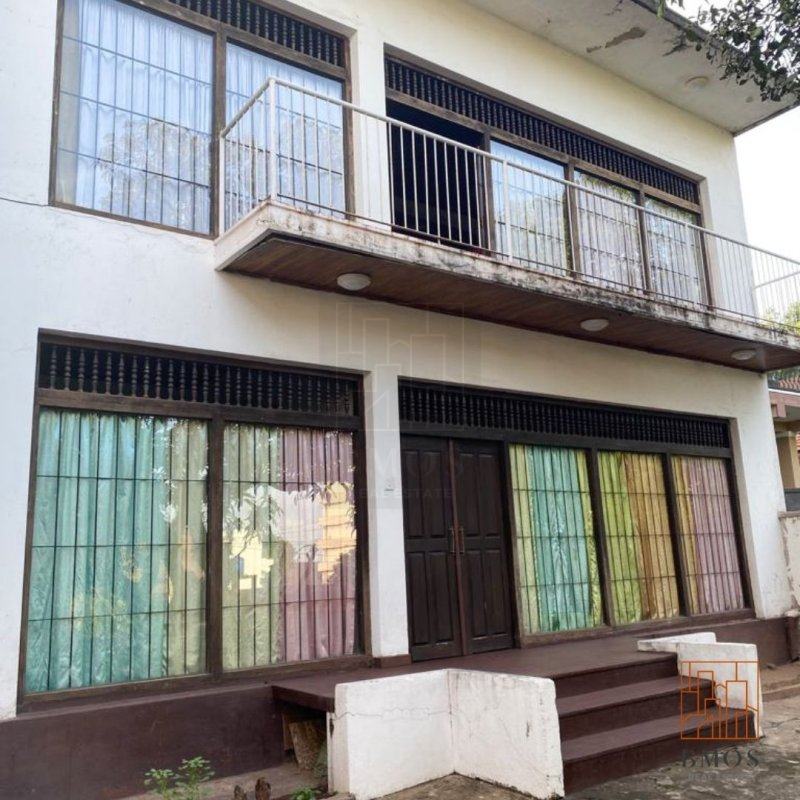 PROPERTY FOR SALE KOTAHENA, COLOMBO 13