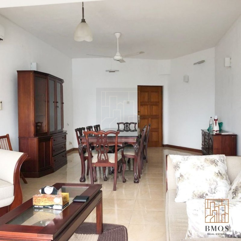 APARTMENT FOR RENT ST MICHAELS RESIDENCIES, ALFRED HOUSE, COLOMBO 03