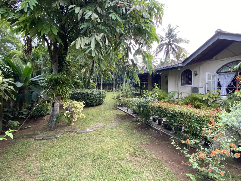 COLONIAL PROPERTY FOR SALE BOGAHAHENA ROAD, BATTARAMULLA