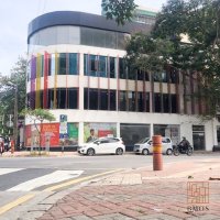 COMMERCIAL PROPERTY FOR RENT AT DUPLICATION ROAD, COLOMBO 03