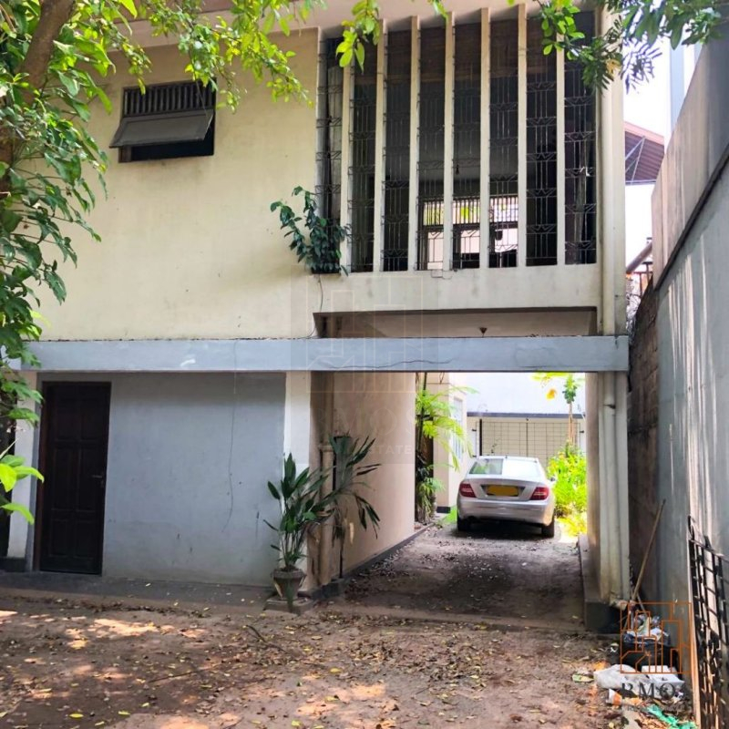 RESIDENTIAL/ COMMERCIAL PROPERTY FOR SALE HORTON PLACE, COLOMBO 07