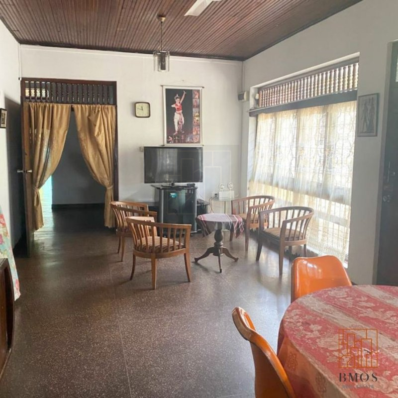 PROPERTY FOR SALE KOTAHENA, COLOMBO 13