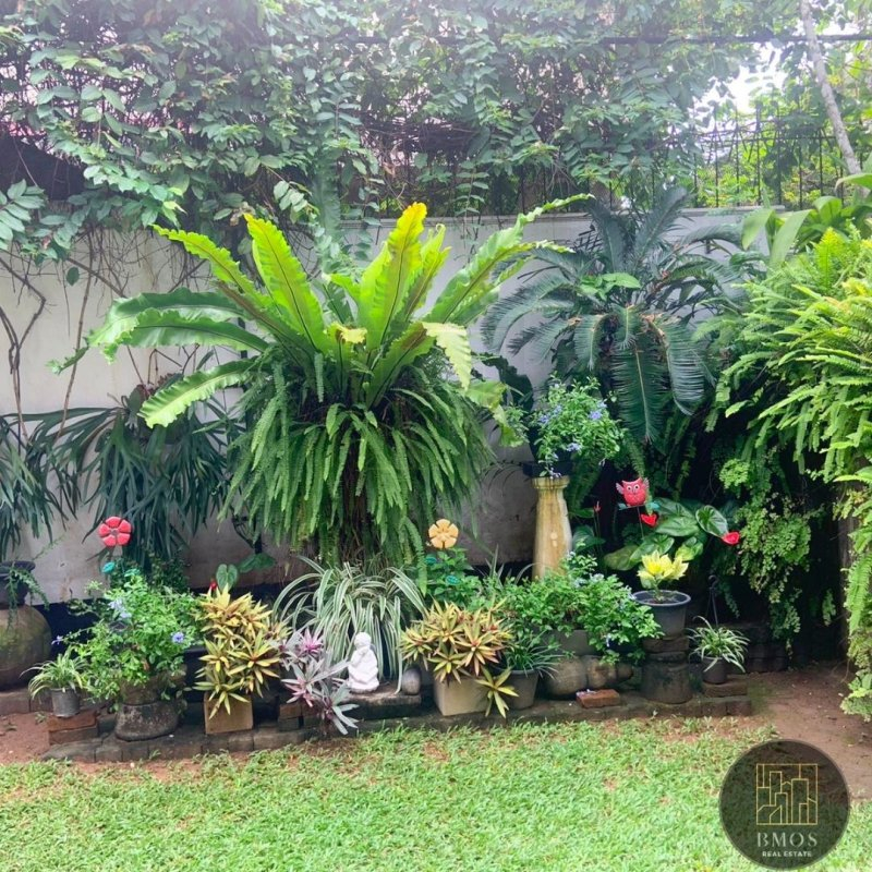 FULLY FURNISHED PROPERTY FOR SALE RODNEY PLACE, COLOMBO 08