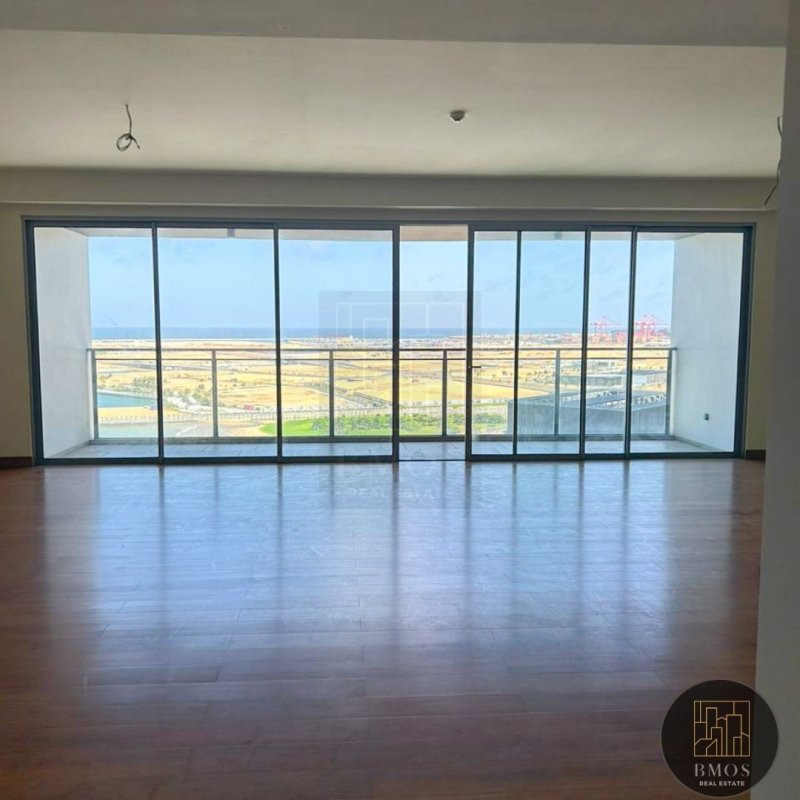 BRAND NEW APARTMENT FOR SALE SHANGRI LA COLOMBO