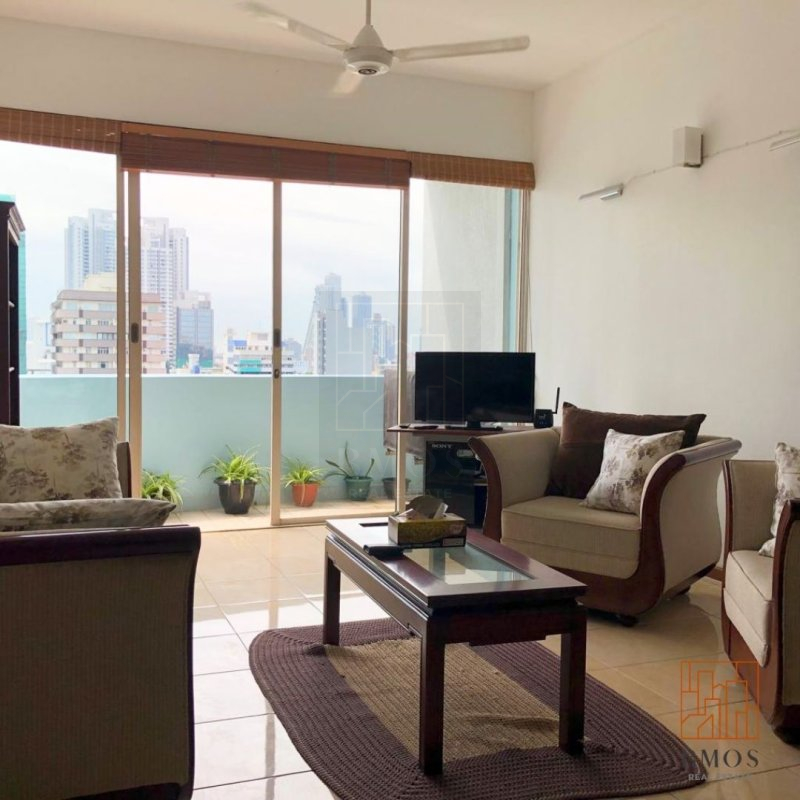 APARTMENT FOR RENT ST MICHAELS RESIDENCIES, ALFRED HOUSE, COLOMBO 03