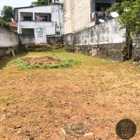 COMMERCIAL LAND FOR SALE – MUTUWAL, COLOMBO 15