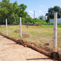RESIDENTIAL LAND FOR SALE AT ROYAL PEARL GARDENS – WATTALA