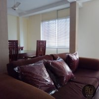 SPACIOUS ANNEX FOR RENT AT HIGH LEVEL ROAD, COLOMBO 06