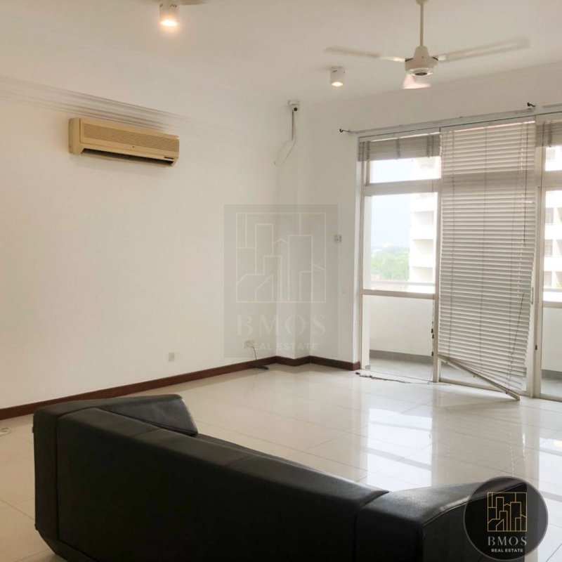 APARTMENT FOR RENT TRILLIUM RESIDENCIES, ELVITIGALA MAWATHA COLOMBO 08