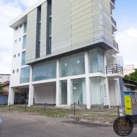NEW COMMERCIAL PROPERTY FOR SALE- MUHANDIRAM ROAD, COLOMBO 03