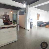 GROUD FLOOR SPACE FOR RENT AT HORTON PLACE, COLOMBO 07