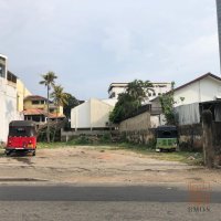 COMMERCIAL LAND FOR LEASE AT PARK ROAD, COLOMBO