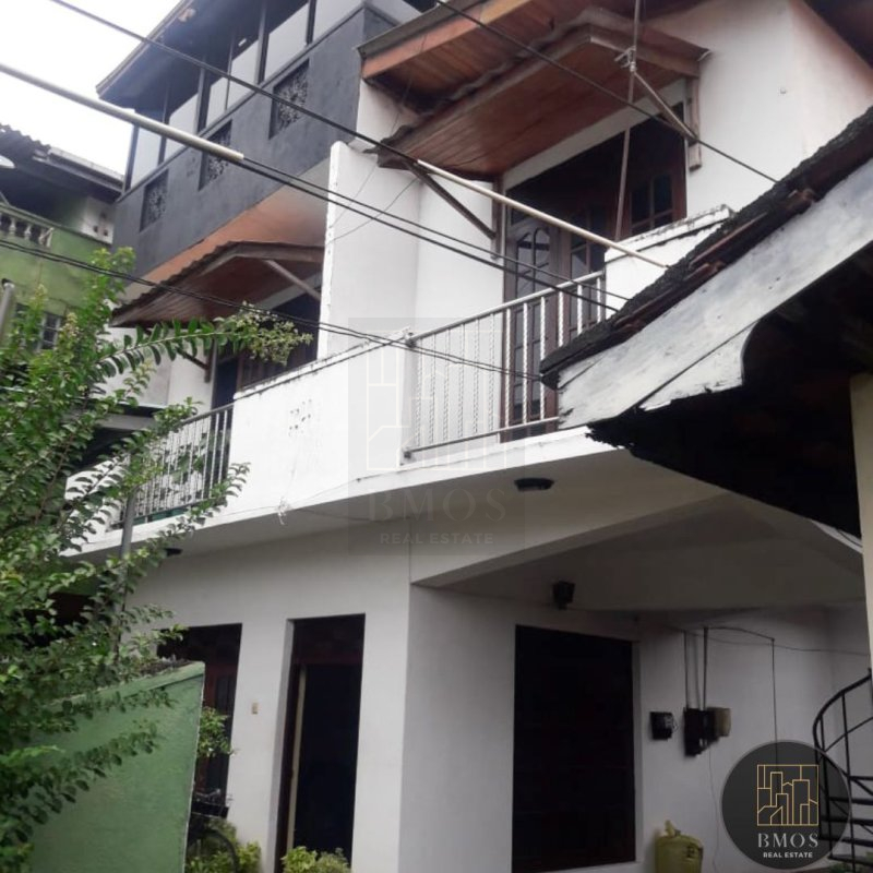 RESIDENTIAL LAND FOR SALE HILL STREET, DEHIWELA