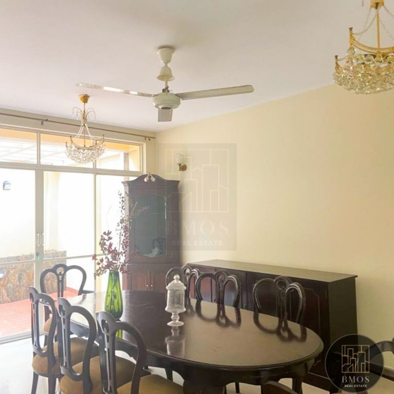 PROPERTY FOR RENT AT FIFE ROAD, COLOMBO 05