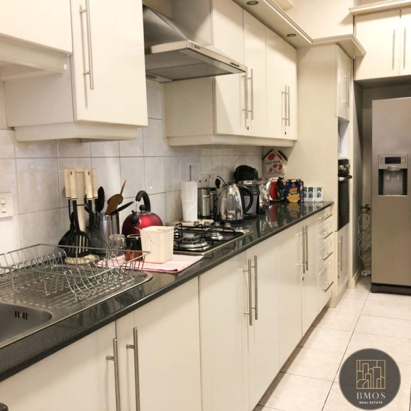 APARTMENT FOR SALE WINDSOR TOWER COLOMBO 07