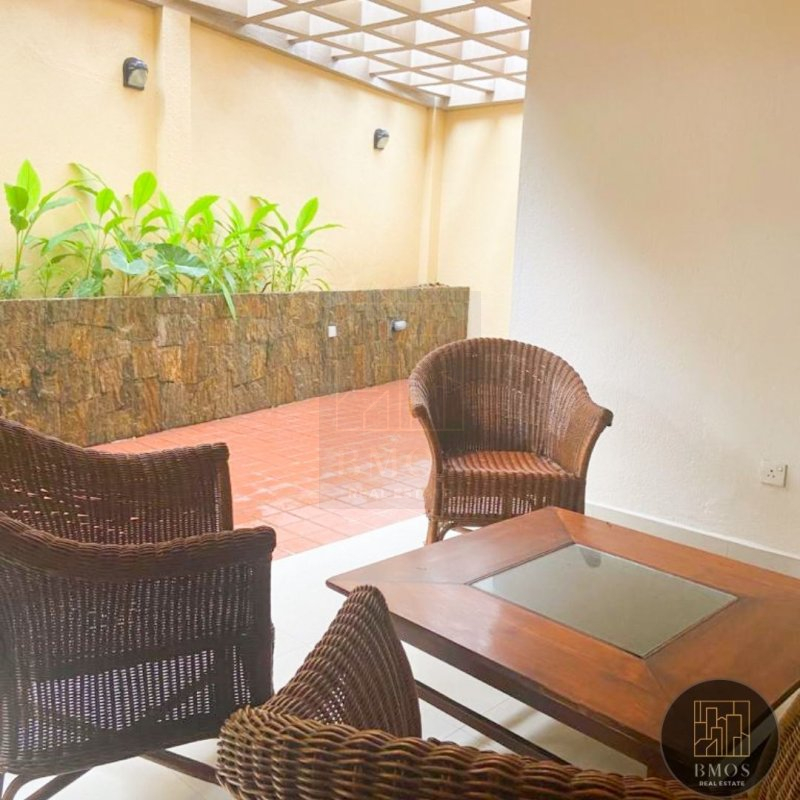 PROPERTY FOR RENT AT FIFE ROAD, COLOMBO 05