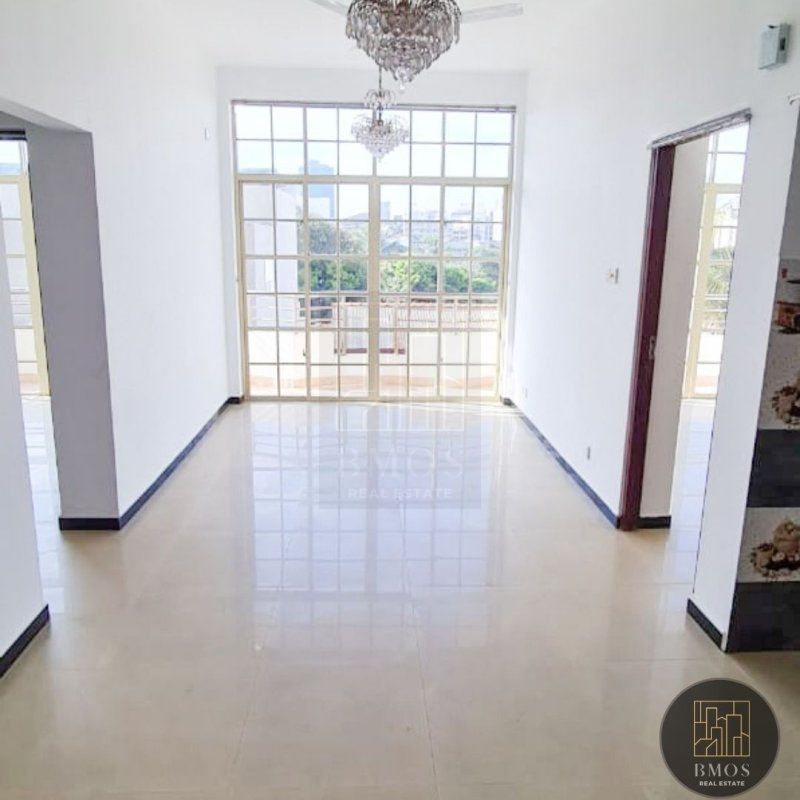 APARTMENT FOR SALE MELBOURNE AVENUE BAMBALAPITIYA