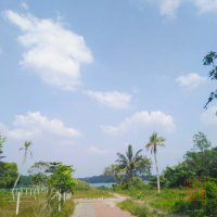 WATER FRONT LAND FOR SALE - PANADURA