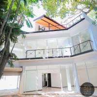 MODERN HOUSE FOR SALE AT DHARMAPALA MAWATHA- COLOMBO 03