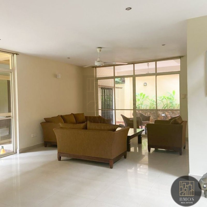PROPERTY FOR RENT AT FIFE ROAD, COLOMBO 05