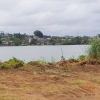 LAKE FRONT BARE LAND FOR SALE @ HORETHUDUWA – MORATUWA   