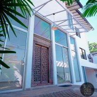 MODERN TWIN HOUSES FOR SALE AT FIFE ROAD & MANTHRI PLACE, COLOMBO 05