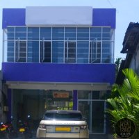 COMMERCIAL PROPERTY FOR RENT AT AUTHER V DIAS MAWATHA - PANADURA