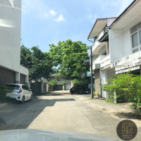 RESIDENTIAL PROPERTY FOR SALE AT ROSMEAD PLACE, COLOMBO 07