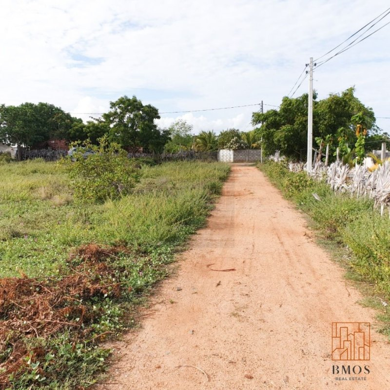 LAND FOR SALE AT BEACH ROAD ARUGAM BAY