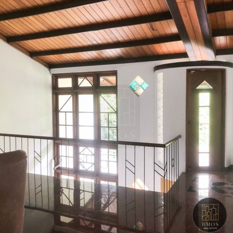 UN FURNISHED PROPERTY FOR SALE RODNEY PLACE, COLOMBO 08