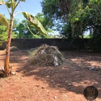 RESIDENTIAL LAND FOR SALE AT QUEENS PARK - NAWALA