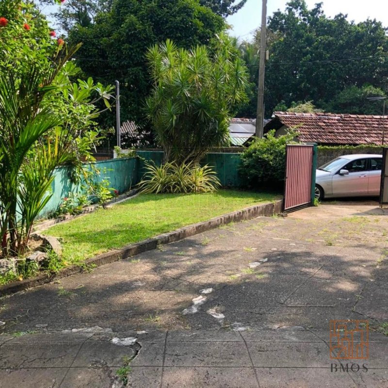 RESIDENTAIL PROPERTY FOR SALE OLD NAWALA OAD, NAWALA RAJAGIRIYA